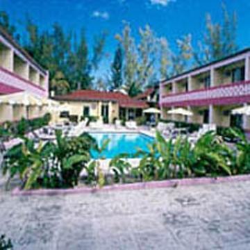 Hotel Casuarinas Of Cable Beach Nassau